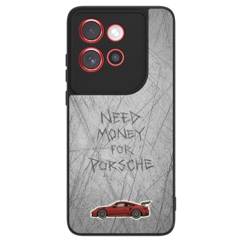 Obal pre Motorola Edge 60 Neo 5G - Garage Scratch