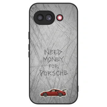 Obal pre Google Pixel 10a - Garage Scratch