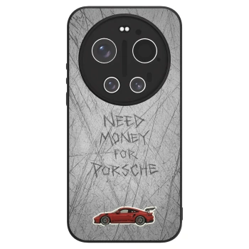 Picasee ULTIMATE CASE PowerShare pro Xiaomi 17 Ultra - Garage Scratch