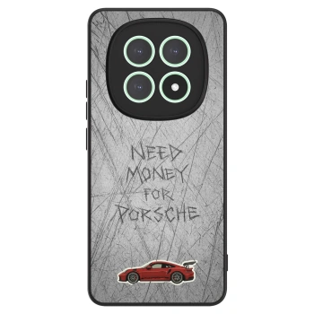 Obal pre Xiaomi Redmi Note 15 5G - Garage Scratch
