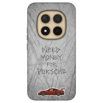 Obal pre Xiaomi Redmi Note 15 Pro+ - Garage Scratch