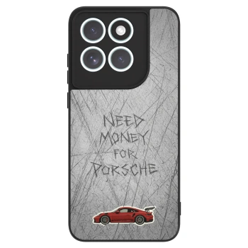 Obal pre Motorola Edge 70 Fusion - Garage Scratch