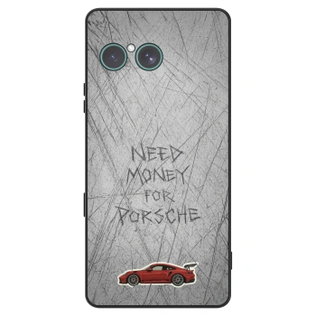 Obal pre Sony Xperia 10 VII - Garage Scratch