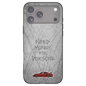 Obal pre Apple iPhone 18 Pro Max - Garage Scratch