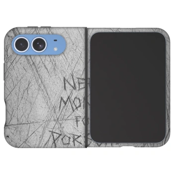 Picasee Fashion Case MagSafe pre Apple iPhone Ultra - Garage Scratch