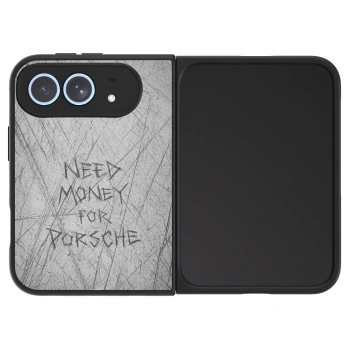 Picasee ULTIMATE CASE pro Apple iPhone Ultra - Garage Scratch