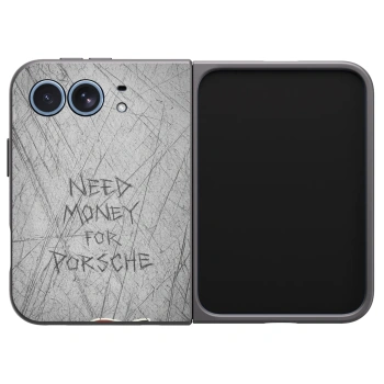 Obal pre Apple iPhone Ultra - Garage Scratch