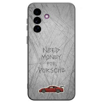 Obal pre Samsung Galaxy A37 - Garage Scratch