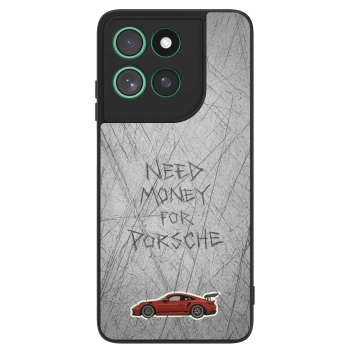 Obal pre Motorola Moto G57 Power - Garage Scratch