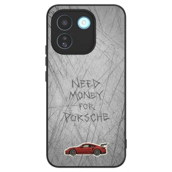 Obal pre Xiaomi Redmi Note 17 Pro MAX 5G - Garage Scratch