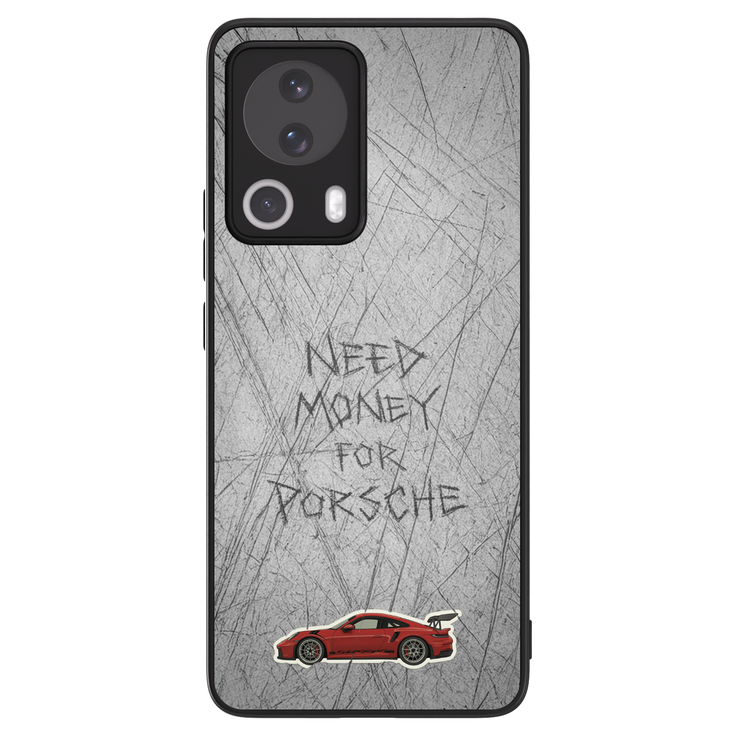 Picasee ULTIMATE CASE pro Xiaomi 13 Lite - Garage Scratch
