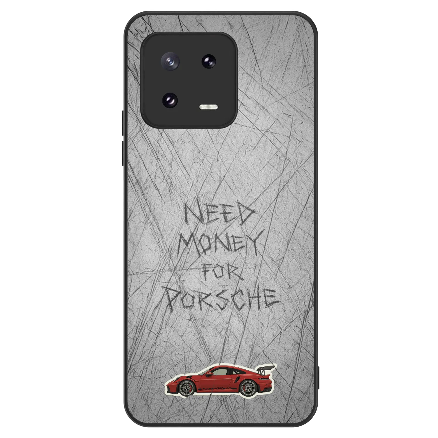 Picasee ULTIMATE CASE pro Xiaomi 13 Pro - Garage Scratch