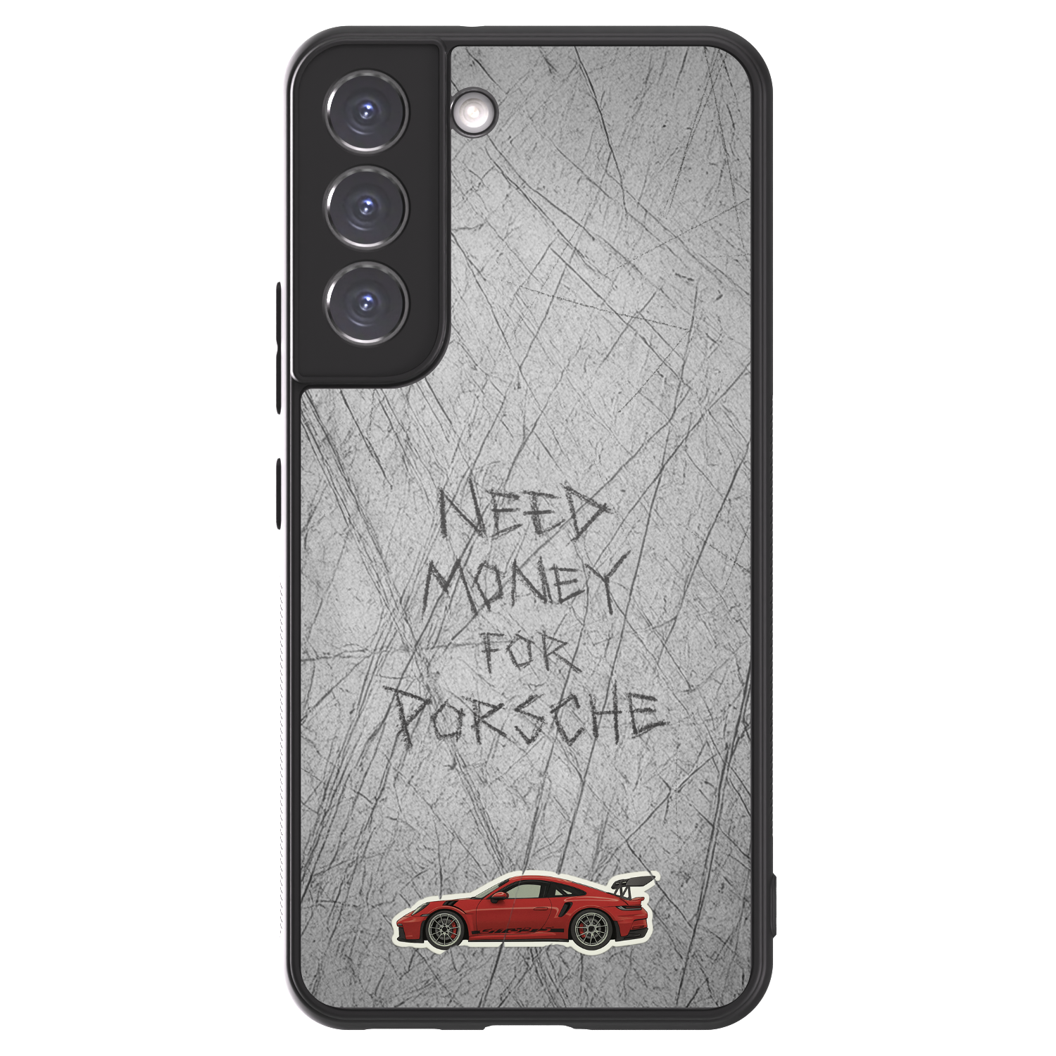 ULTIMATE CASE PowerShare pro Samsung Galaxy S22 5G - Garage Scratch