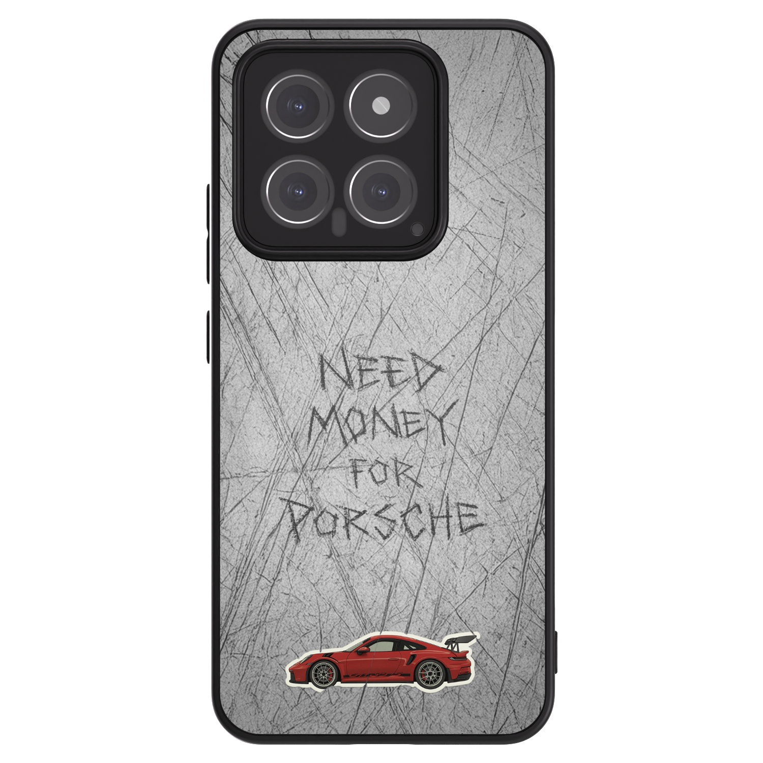Picasee ULTIMATE CASE pro Xiaomi 14 - Garage Scratch