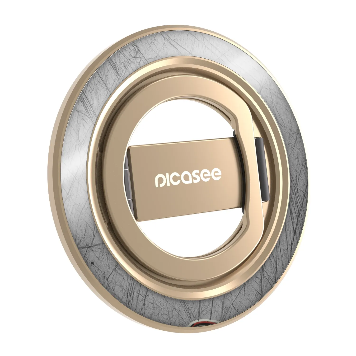 Picasee Magnetic holder - Zlato