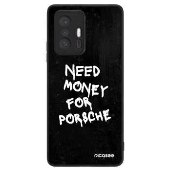 Picasee ULTIMATE CASE pro Xiaomi 11T - Black Dollar