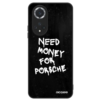 Obal pre Huawei Nova 9 SE - Black Dollar