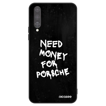 Obal pre Huawei P20 Pro - Black Dollar
