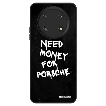 Obal pre Honor Magic4 Lite 5G - Black Dollar