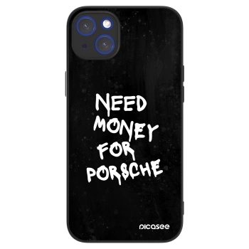 Picasee ULTIMATE CASE MagSafe pro Apple iPhone 14 Plus - Black Dollar