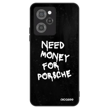 Obal pre Xiaomi Poco X5 Pro - Black Dollar