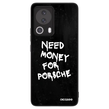 Picasee ULTIMATE CASE pro Xiaomi 13 Lite - Black Dollar