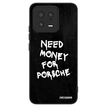 Obal pre Xiaomi 13 - Black Dollar