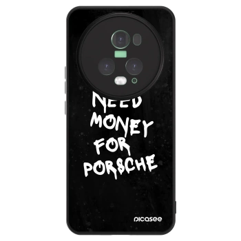 Obal pre Honor Magic5 Pro - Black Dollar