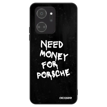 Obal pre Honor X7a - Black Dollar
