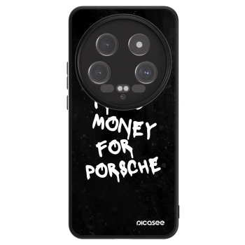 Obal pre Xiaomi 14 Ultra - Black Dollar