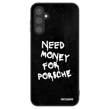 Obal pre Samsung Galaxy A05s A057G - Black Dollar