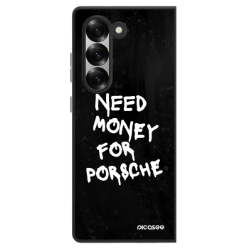 Obal pre Samsung Galaxy Z Fold6 5G - Black Dollar