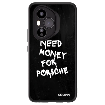 Obal pre Honor 400 Pro 5G - Black Dollar