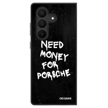 Obal pre Samsung Galaxy Z Fold7 5G - Black Dollar