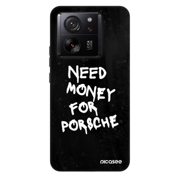 Obal pre Xiaomi 13T Pro - Black Dollar