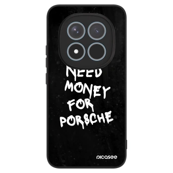 Obal pre Xiaomi Redmi Note 15 Pro+ - Black Dollar