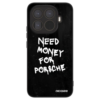 Obal pre Xiaomi 15T Pro - Black Dollar