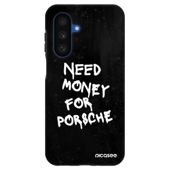 Obal pre Samsung Galaxy A17 5G - Black Dollar