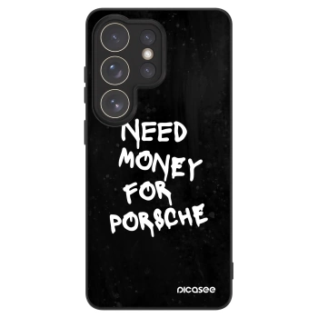 Obal pre Samsung Galaxy S26 Ultra - Black Dollar