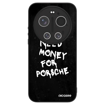 Obal pre Xiaomi 17 Ultra - Black Dollar