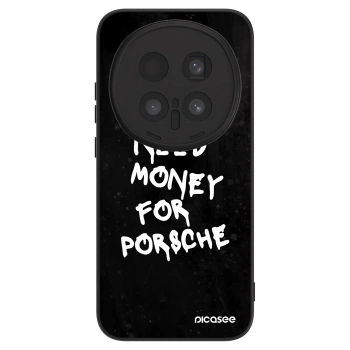 Obal pre Honor Magic8 Pro 5G - Black Dollar