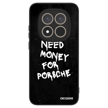 Picasee ULTIMATE CASE pro Xiaomi Redmi Note 15 Pro 5G - Black Dollar