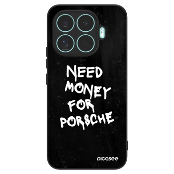 Obal pre Xiaomi 17T Pro - Black Dollar