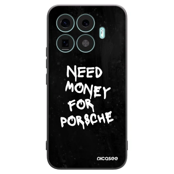 Obal pre Xiaomi 17T Pro - Black Dollar