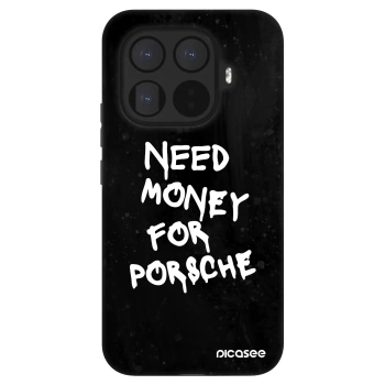 Obal pre Xiaomi 15T Pro - Black Dollar