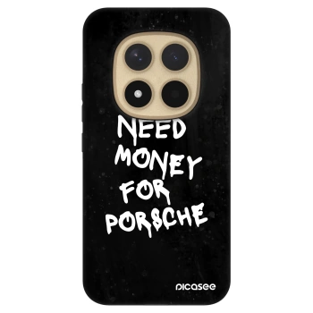 Obal pre Xiaomi Redmi Note 15 Pro+ - Black Dollar