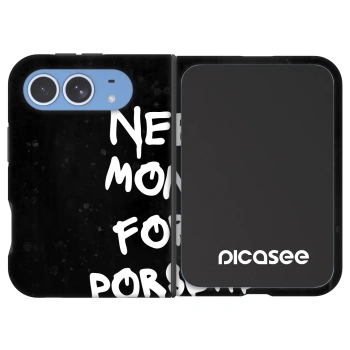 Picasee Fashion Case MagSafe pre Apple iPhone Ultra - Black Dollar