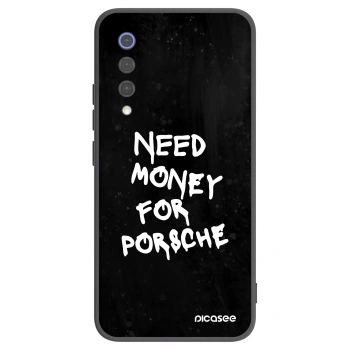 Obal pre Xiaomi Mi 9 SE - Black Dollar