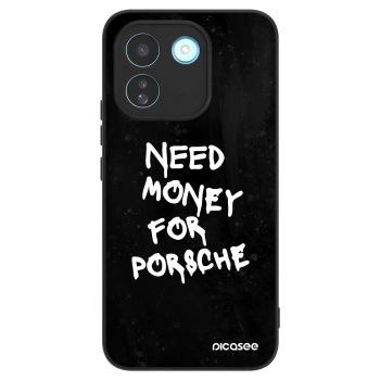 Obal pre Xiaomi Redmi Note 17 Pro MAX 5G - Black Dollar