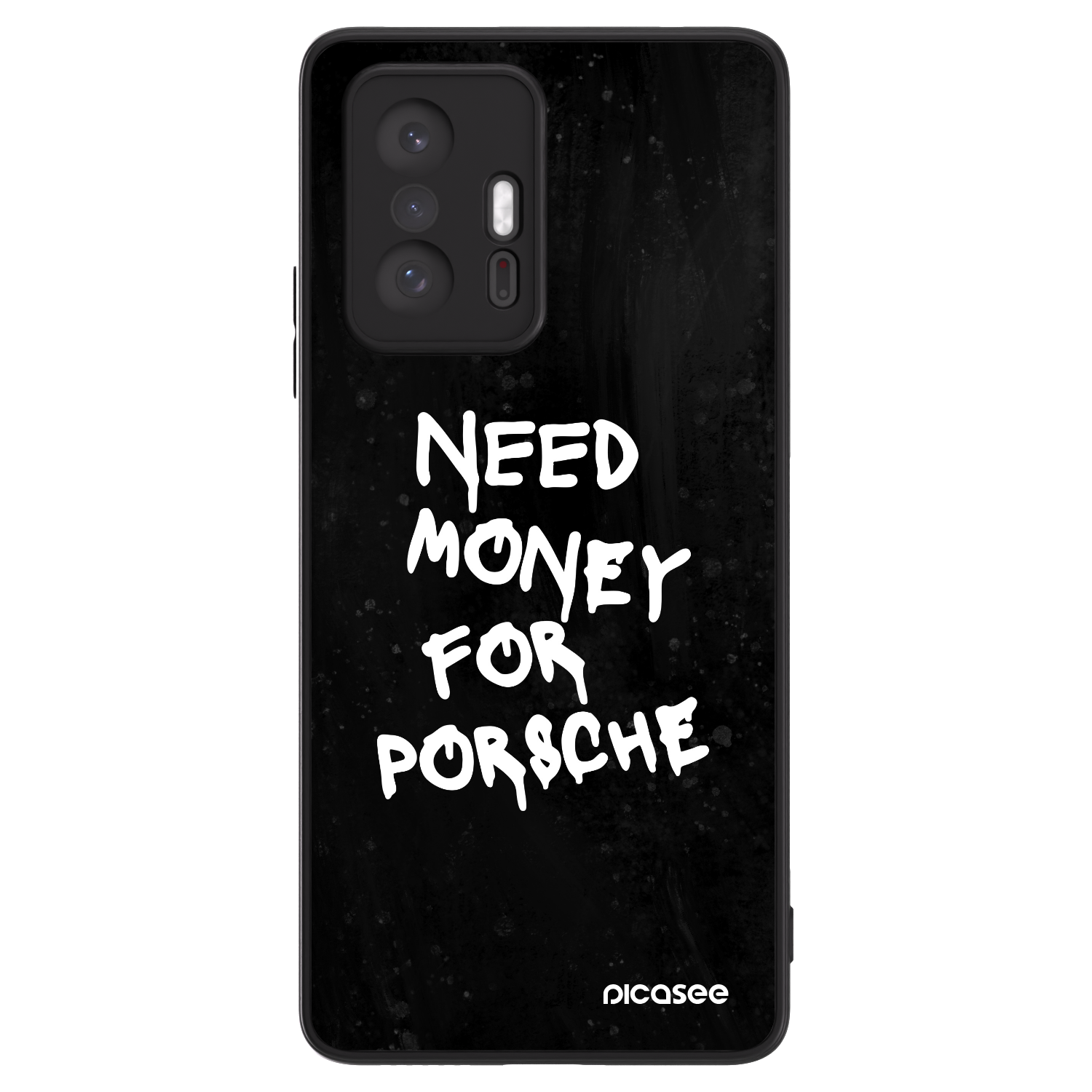 Picasee ULTIMATE CASE pro Xiaomi 11T Pro - Black Dollar